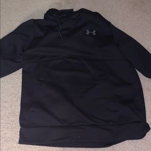 UNDER ARMOUR HOODIE!!